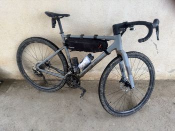 Scott, Speedster Gravel 40 2024