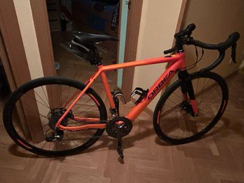 Used Orbea Gain Shimano Tiagra 2019 Road & Gravel