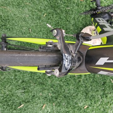 Tweedehands Bh Quart Año 2015 2015 Road & Gravel — afbeelding 7 van 8