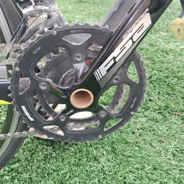 Tweedehands Bh Quart Año 2015 2015 Road & Gravel — afbeelding 6 van 8