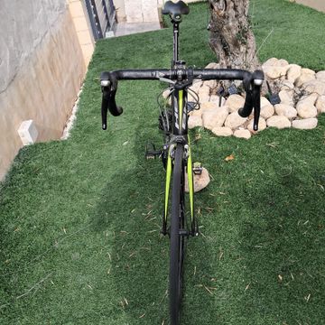 Tweedehands Bh Quart Año 2015 2015 Road & Gravel — afbeelding 3 van 8