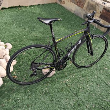 Gebrauchtes Bh Quart Año 2015 2015 Road & Gravel