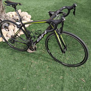 Tweedehands Bh Quart Año 2015 2015 Road & Gravel — afbeelding 2 van 8