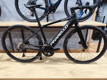 Used Pinarello Nytro Roadstar 105 2023 2023 Road & Gravel