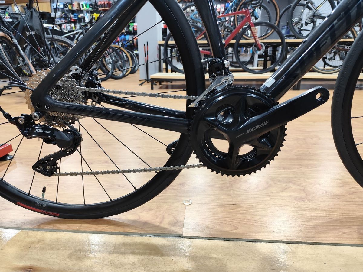 Specialized Tarmac SL7 Sport - Shimano 105 2024 2024