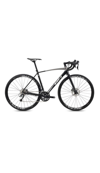 BH Bikes, Quartz