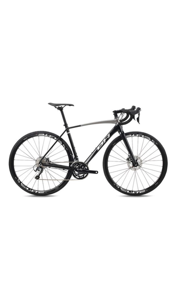 Käytetty BH Bikes Quartz 2026 Road & Gravel