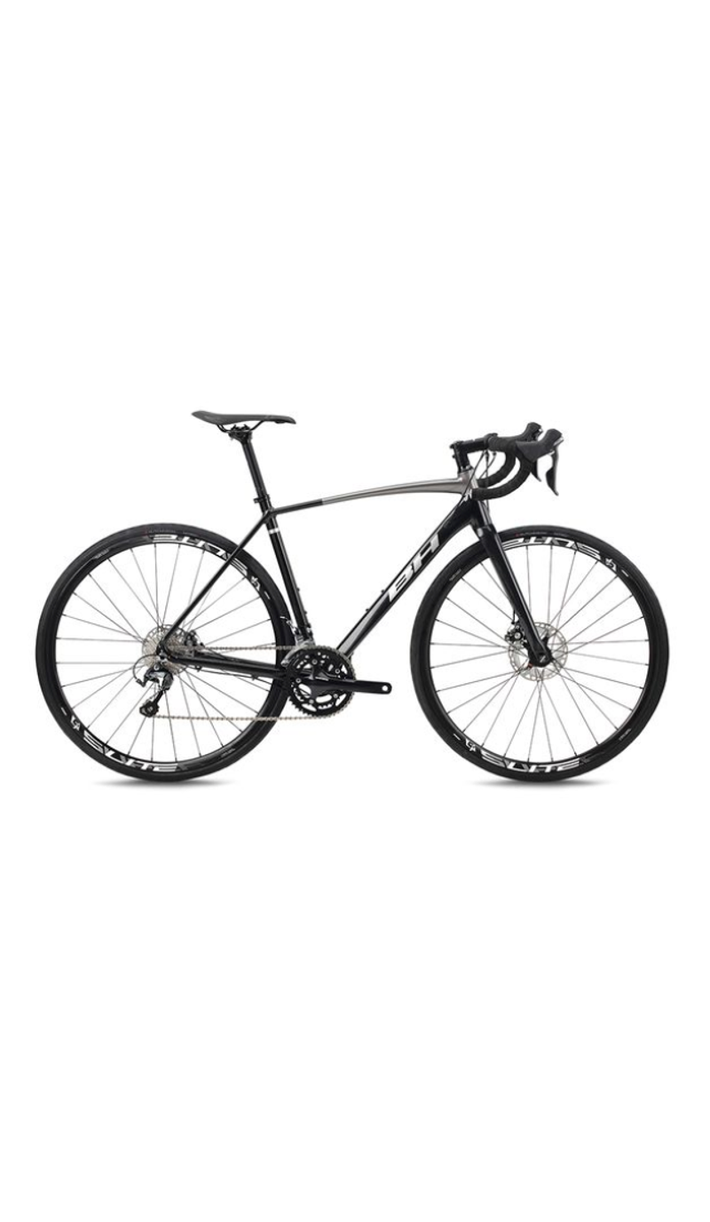 Używany BH Bikes Quartz 2026 Road & Gravel