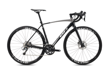 Used BH Bikes Quartz 2026 Road & Gravel, Black — image 2 of 3