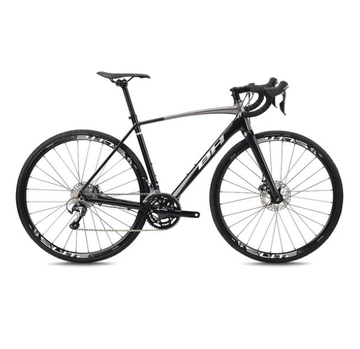 Used BH Bikes Quartz 2026 Road & Gravel, Black — image 3 of 3