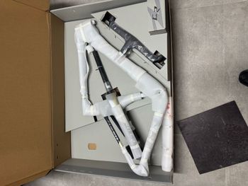 Seka, Exaero Frameset