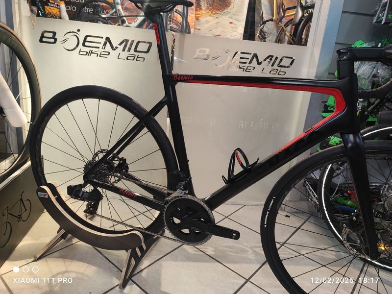 Used Colnago V3 Disc Rival AXS Bike 2024 2024 Road & Gravel