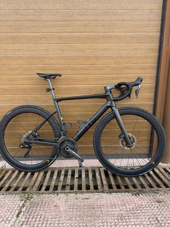 BMC, Teammachine Shimano Dura Ace Di2
