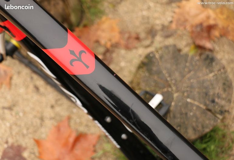 Used Wilier Wilier GTRteam 2020 Road & Gravel, Nero — image 4 of 4