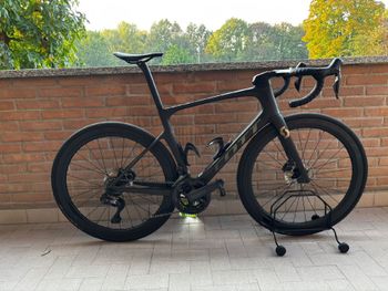 Scott, Foil RC 10 2022