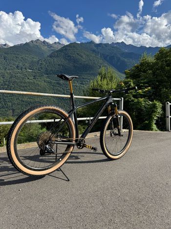 Specialized, S-Works Epic Hardtail 2023