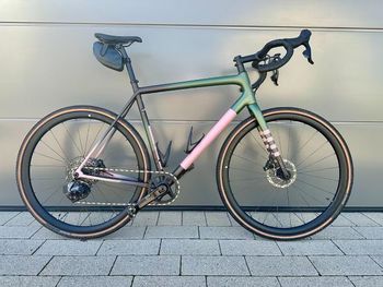 Specialized, Crux Expert - SRAM Rival XPLR eTAP AXS 2025