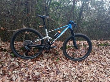 Käytetty Mondraker Telaio Mondraker F Podium Rr Sl Piu Forc E Reggisella Telescopio Frameset 2025 MTB