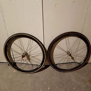 Used Argon 18 Gallium Pro 2018 Road & Gravel — image 8 of 10