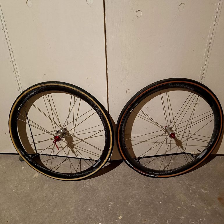 Used Argon 18 Gallium Pro 2018 Road & Gravel — image 8 of 10