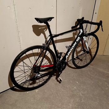 Used Argon 18 Gallium Pro 2018 Road & Gravel — image 6 of 10