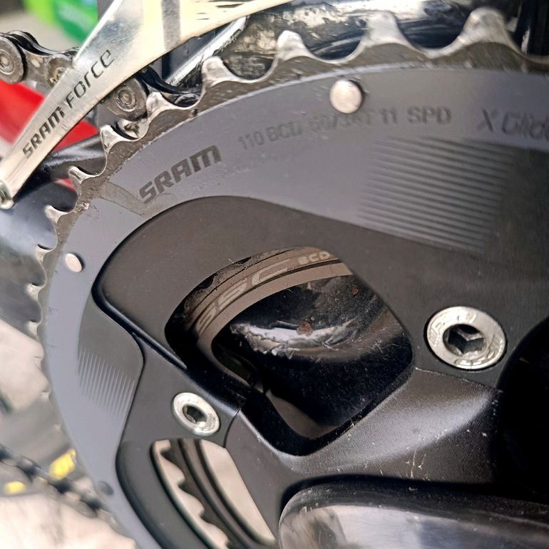 Used Argon 18 Gallium Pro 2018 Road & Gravel — image 10 of 10