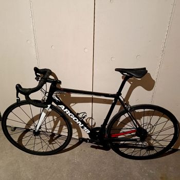 Used Argon 18 Gallium Pro 2018 Road & Gravel — image 2 of 10