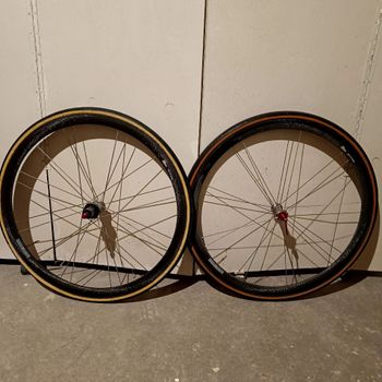 Used Argon 18 Gallium Pro 2018 Road & Gravel — image 7 of 10