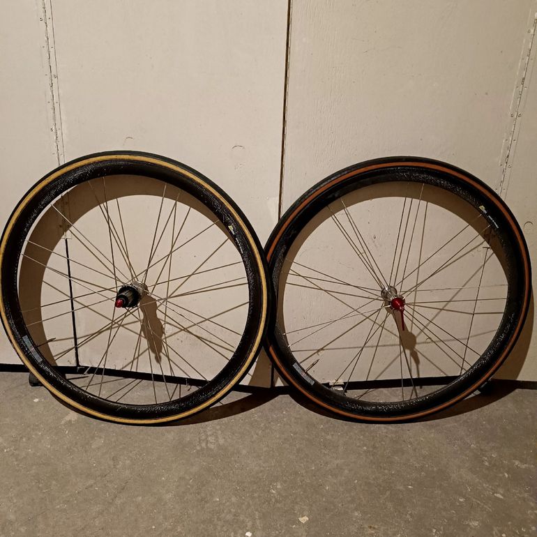 Used Argon 18 Gallium Pro 2018 Road & Gravel — image 7 of 10