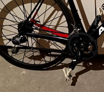 Used Argon 18 Gallium Pro 2018 Road & Gravel — image 3 of 10