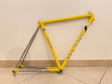 Tweedehands Olmo Sintex + Wheels and accessories 1990 Road & Gravel — afbeelding 4 van 14