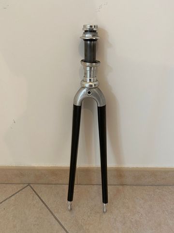 Tweedehands Olmo Sintex + Wheels and accessories 1990 Road & Gravel — afbeelding 7 van 14