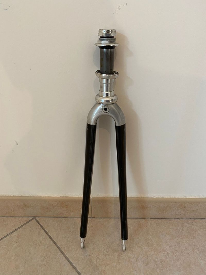 Tweedehands Olmo Sintex + Wheels and accessories 1990 Road & Gravel — afbeelding 7 van 14