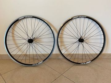 Tweedehands Olmo Sintex + Wheels and accessories 1990 Road & Gravel — afbeelding 12 van 14