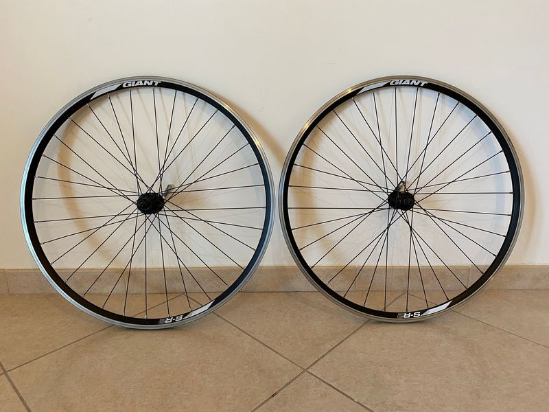 Tweedehands Olmo Sintex + Wheels and accessories 1990 Road & Gravel — afbeelding 12 van 14