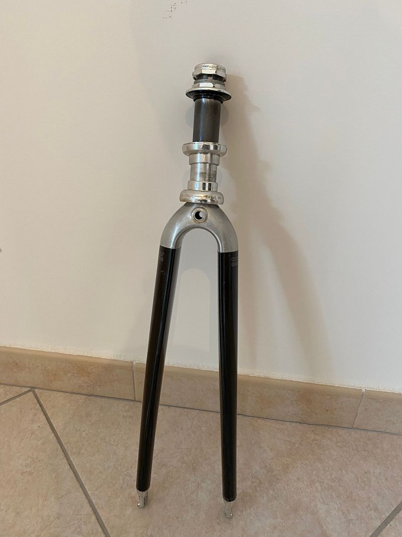 Tweedehands Olmo Sintex + Wheels and accessories 1990 Road & Gravel — afbeelding 10 van 14