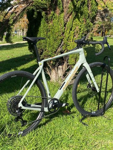 Used Merida SILEX 5000 2026 2026 Road & Gravel