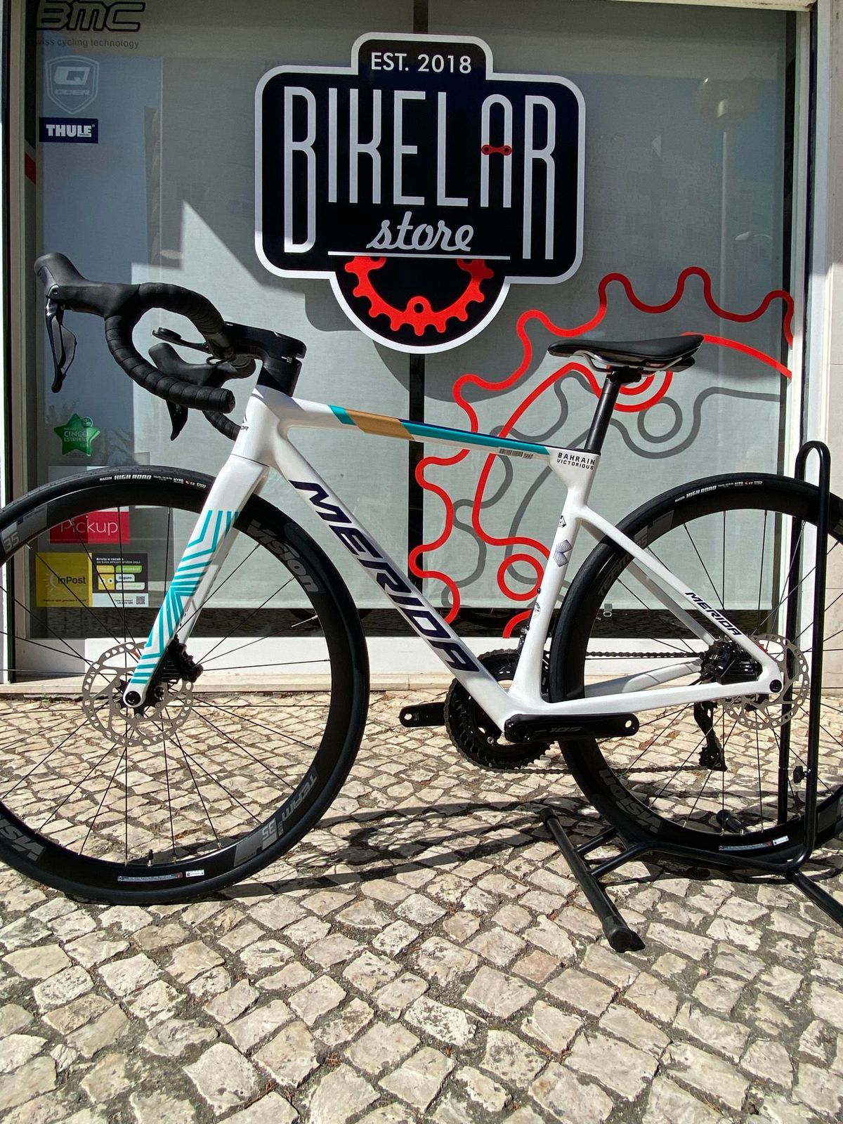 Merida SCULTURA 5000 2026 2026
