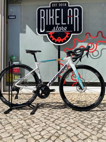 Merida, SCULTURA 5000 2026