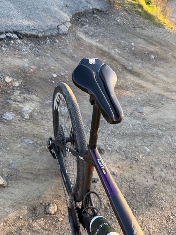 Used canyon grail Canyon, Grail CFR RED eTap AXS 2026 Road & Gravel, Black — image 5 of 11