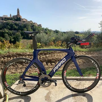 Gebrauchtes no brand TT 2022 Road & Gravel