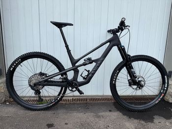 Canyon, Spectral CF 7 2024