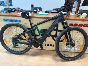 Tweedehands Specialized Turbo tero SRAM GX Eagle AXS (T-Type) 2025 MTB