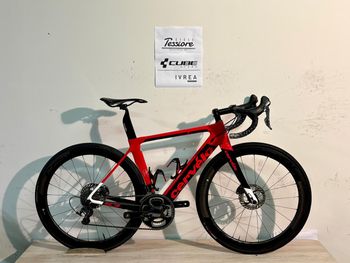 Cervélo, S3 Shimano Ultegra