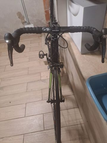 Gebrauchtes Ridley Orion 2018 2018 Road & Gravel, Schwarz — Bild 4 von 7