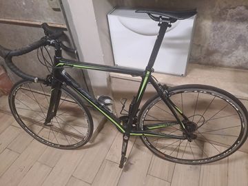 Gebrauchtes Ridley Orion 2018 2018 Road & Gravel, Schwarz — Bild 2 von 7