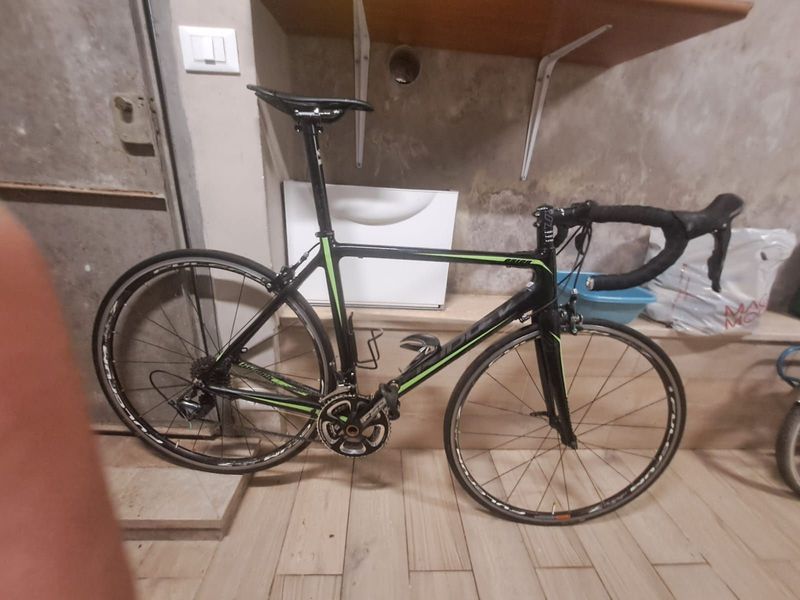 Used Ridley Orion 2018 2018 Road & Gravel