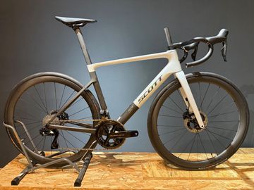 Used Scott ADDICT RC PRO 2026 2026 Road & Gravel