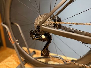 Brugt Scott ADDICT RC PRO 2026 2026 Road & Gravel — billede 5 af 9