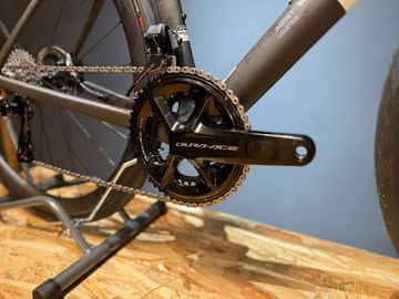 Brugt Scott ADDICT RC PRO 2026 2026 Road & Gravel — billede 4 af 9